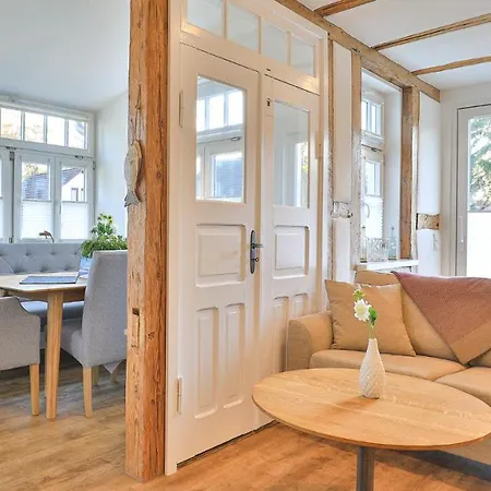 Muehlenhaus Wassermuehle *