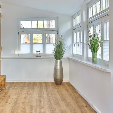 Apartment Muehlenhaus Wassermuehle *
