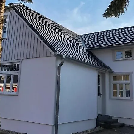 Apartment Muehlenhaus Wassermuehle